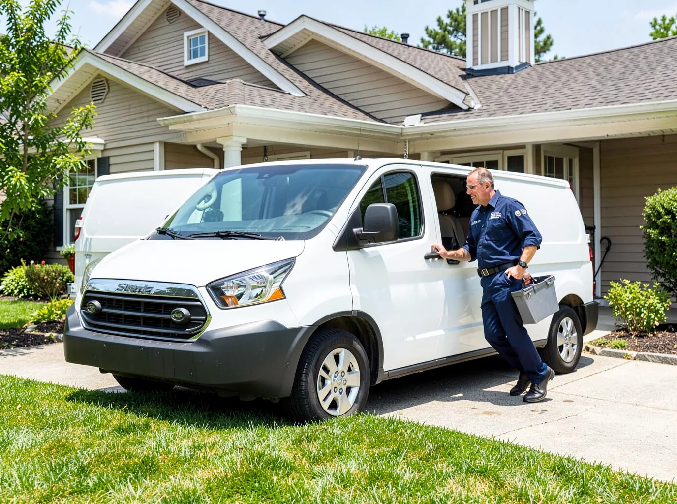 Emergency Plumber company in Gould, OK