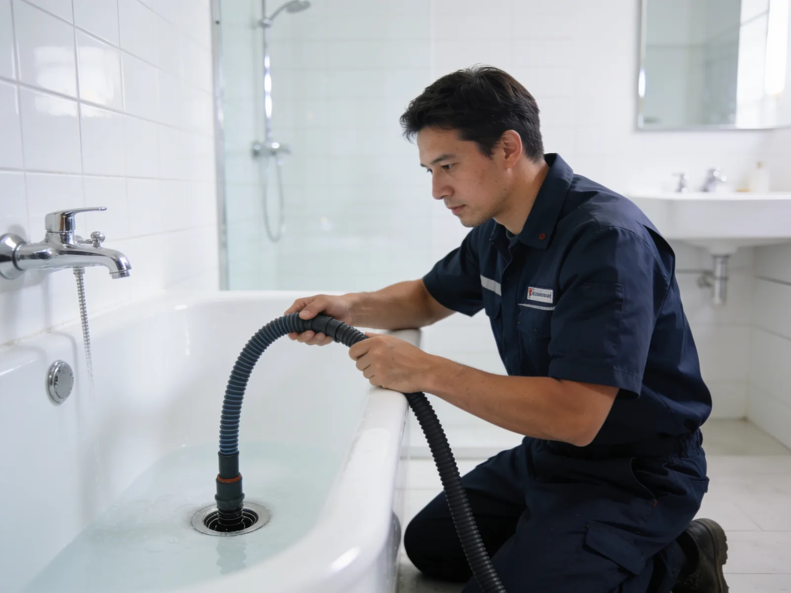 Emergency Plumber Gould, OK FAQs